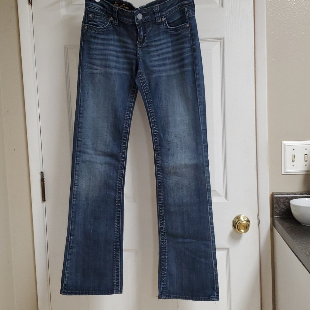 Kut from the Kloth Jeans
